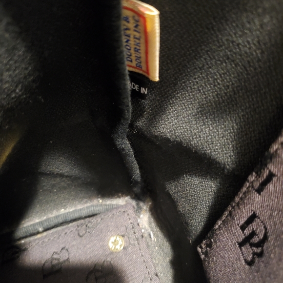 LARGE Dooney & Bourke bag - Picture 8 of 9